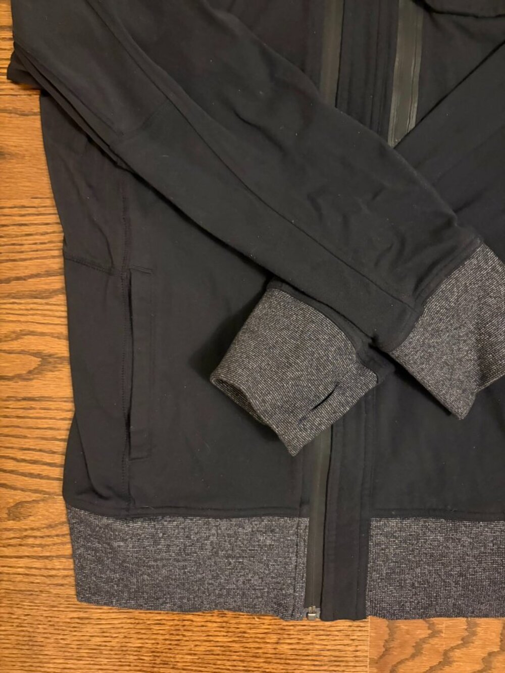 Lululemon Men's Jacket - Picture 3 of 6